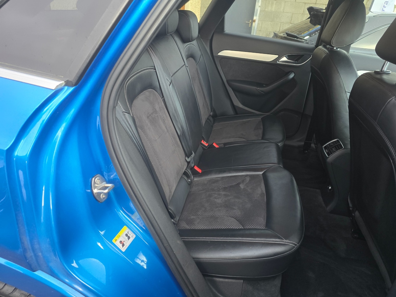 Used Audi Q3 2015 for sale - 78045980: Photo 20