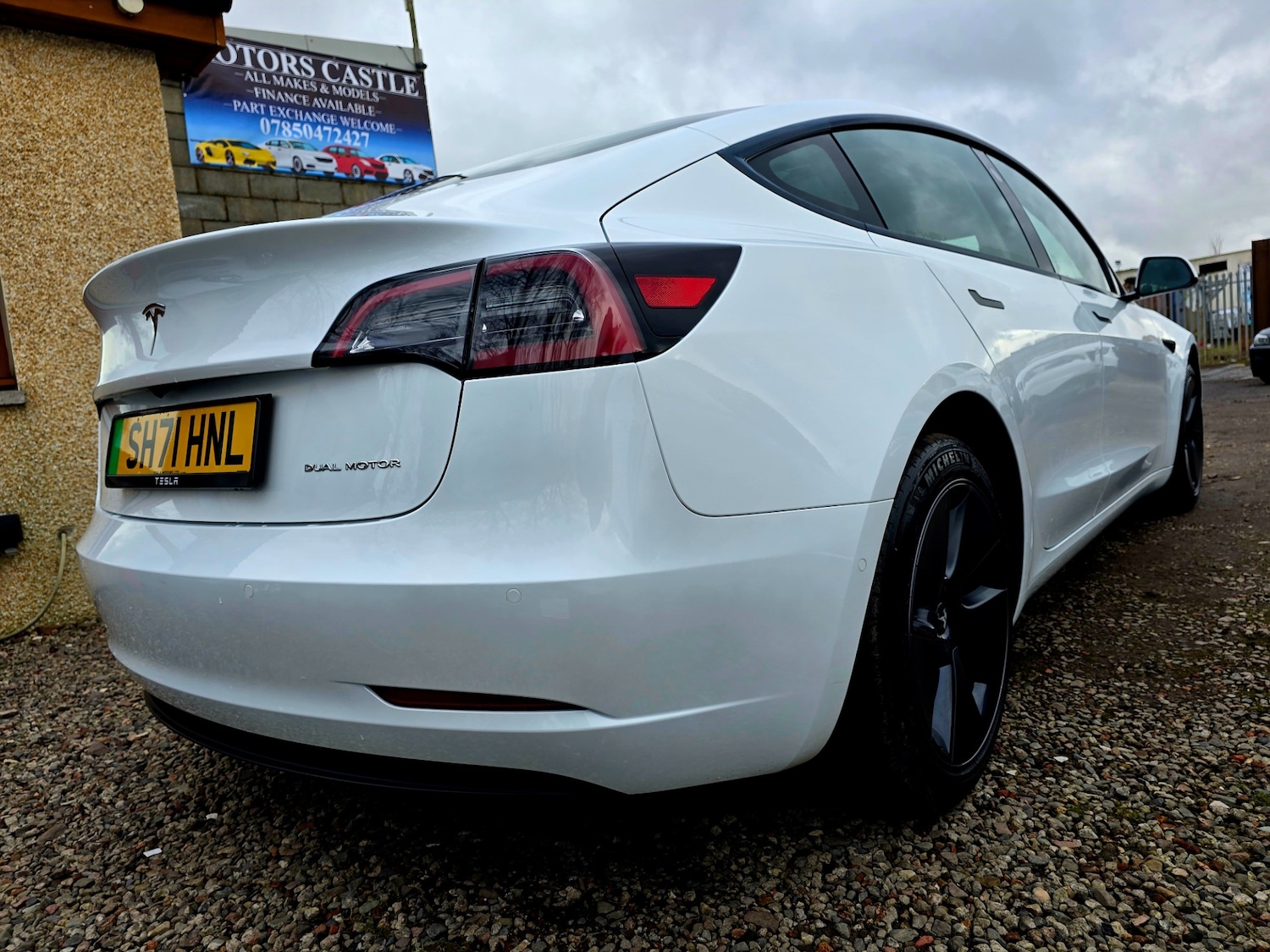 Used Tesla Model 3 2021 for sale - 77409731: Photo 11