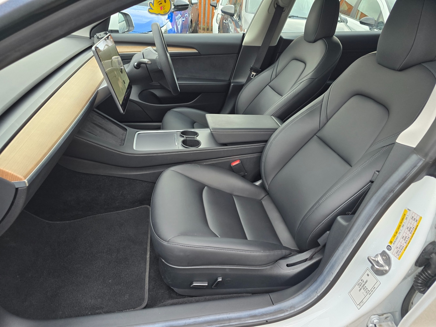 Used Tesla Model 3 2021 for sale - 77409731: Photo 13