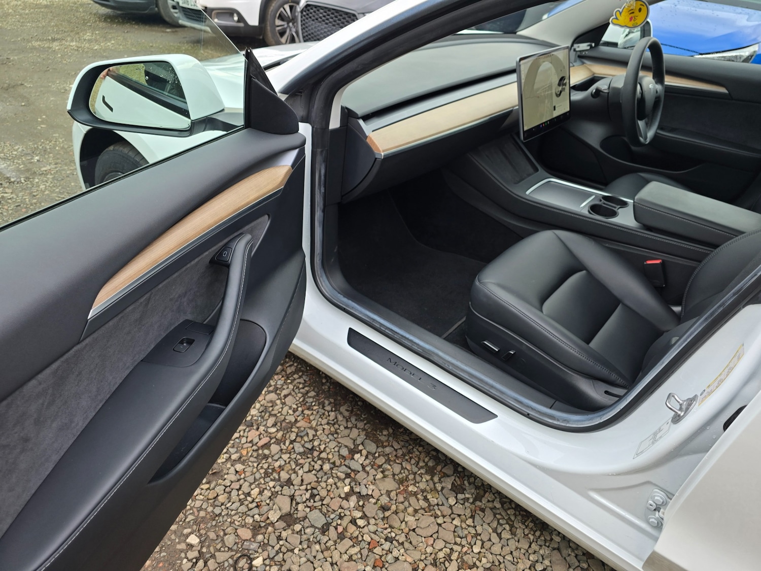 Used Tesla Model 3 2021 for sale - 77409731: Photo 14