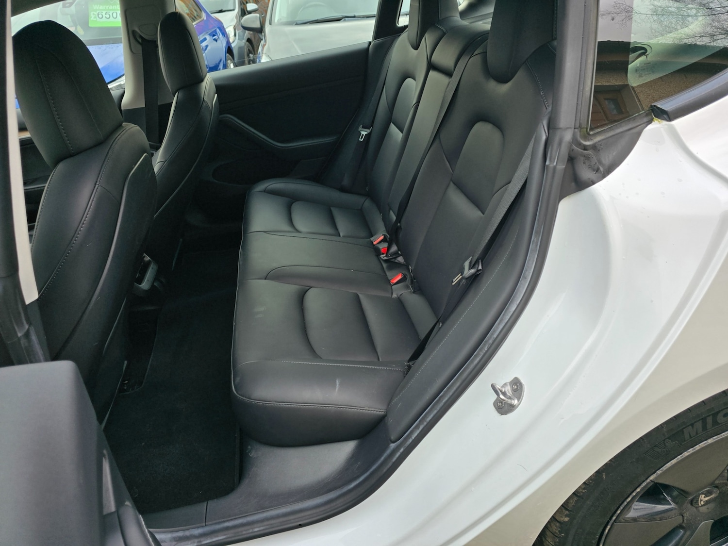 Used Tesla Model 3 2021 for sale - 77409731: Photo 15