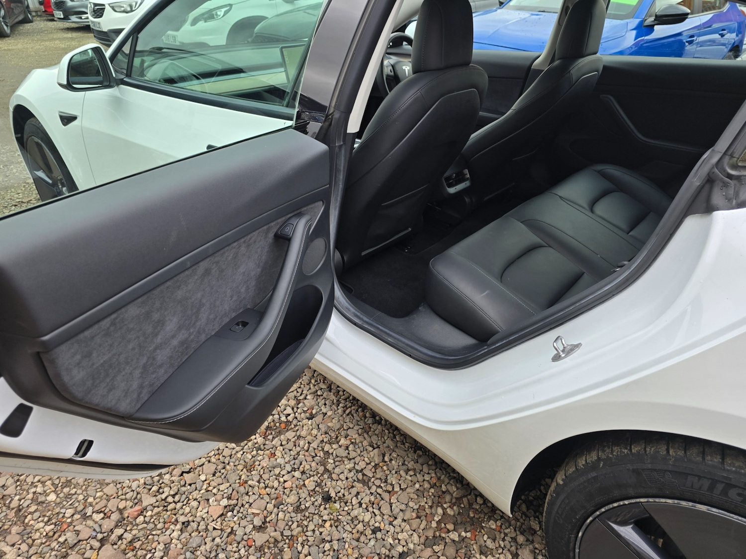 Used Tesla Model 3 2021 for sale - 77409731: Photo 16