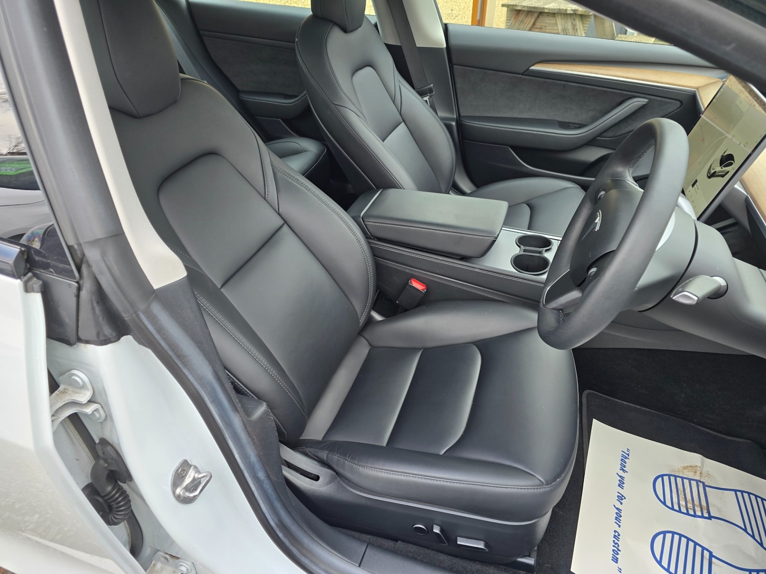 Used Tesla Model 3 2021 for sale - 77409731: Photo 17