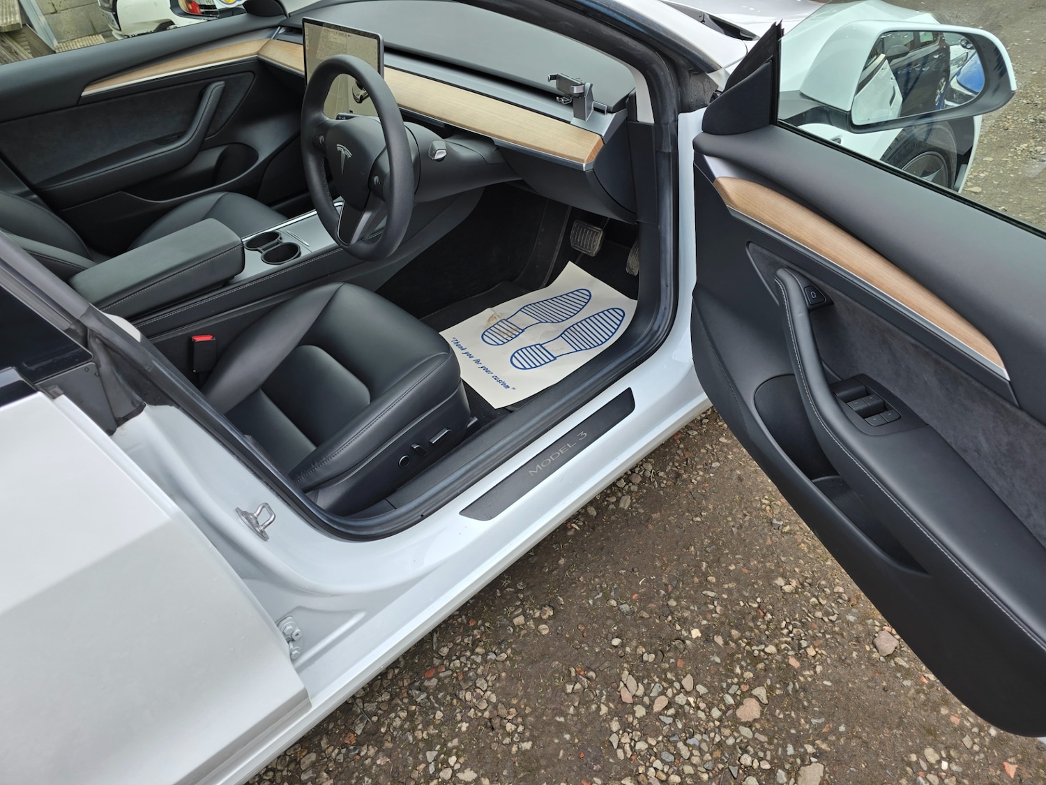 Used Tesla Model 3 2021 for sale - 77409731: Photo 18