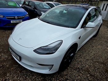 Used Tesla Model 3 2021 for sale - 77409731: Photo