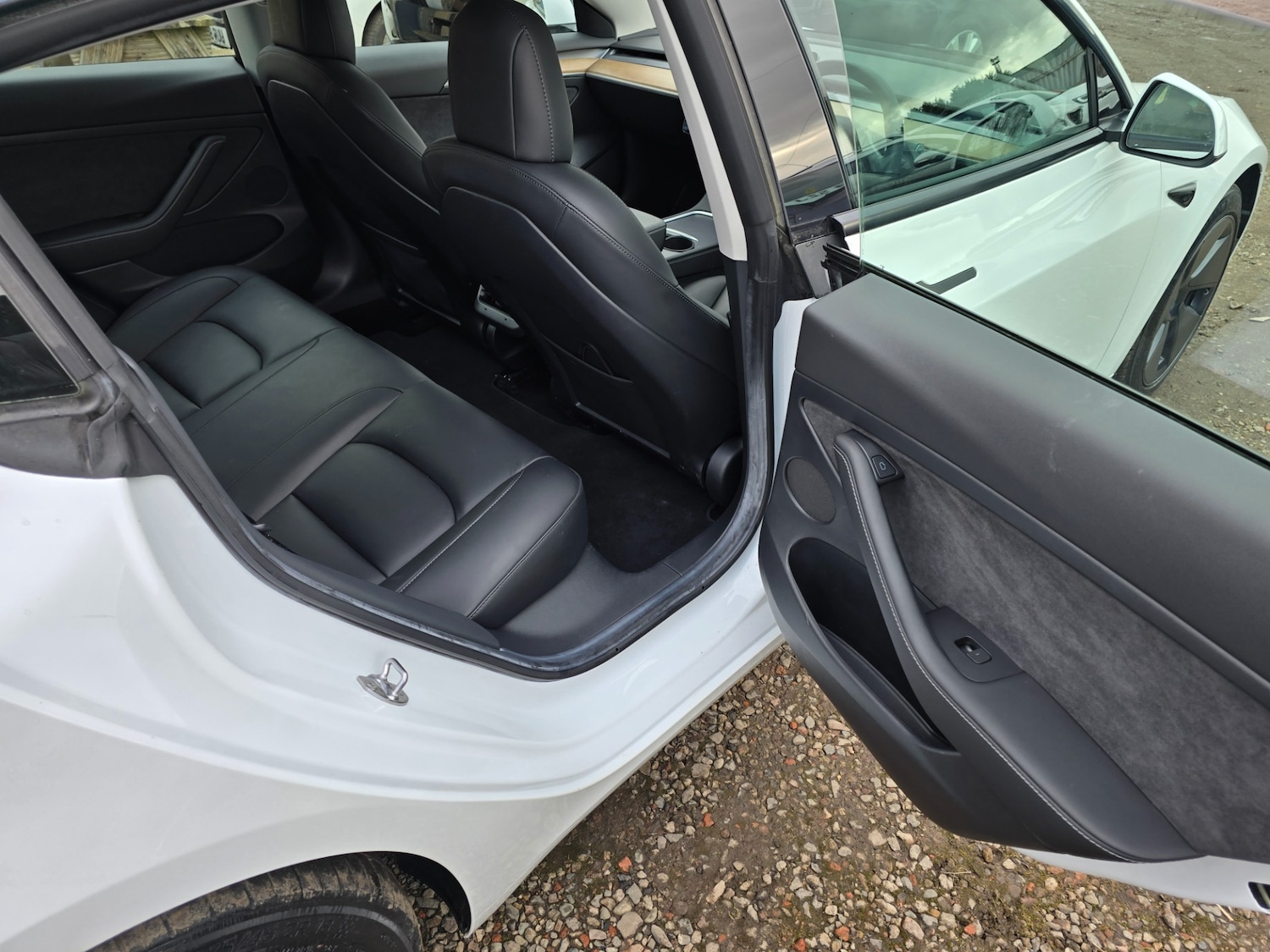 Used Tesla Model 3 2021 for sale - 77409731: Photo 20