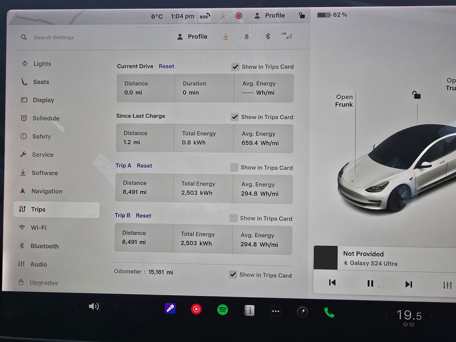 Used Tesla Model 3 2021 for sale - 77409731: Photo 22
