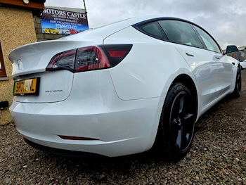 Used Tesla Model 3 2021 for sale - 77409731: Photo