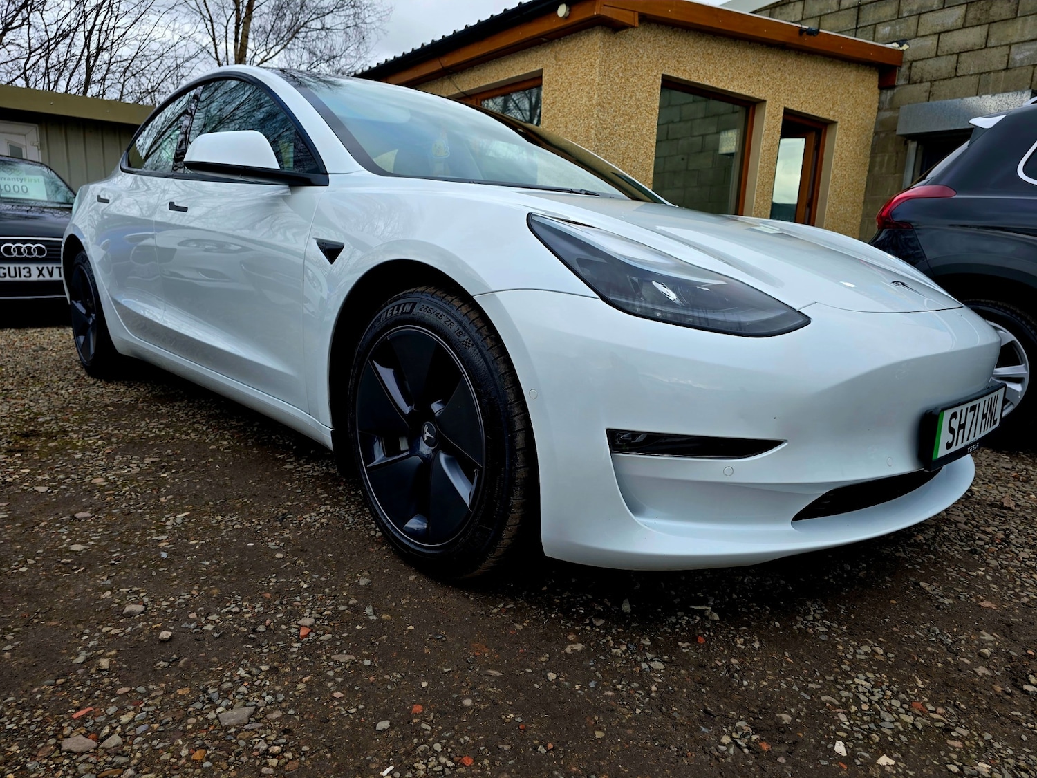 Used Tesla Model 3 2021 for sale - 77409731: Photo 6