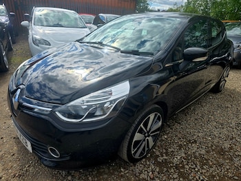 Used Renault Clio 2014 for sale - 78479251: Photo