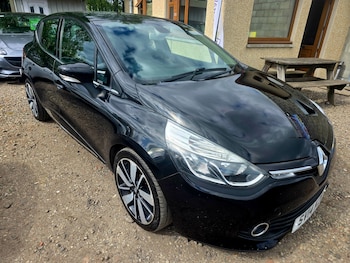 Used Renault Clio 2014 for sale - 78479251: Photo