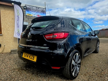 Used Renault Clio 2014 for sale - 78479251: Photo