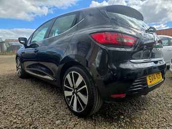 Used Renault Clio 2014 for sale - 78479251: Photo