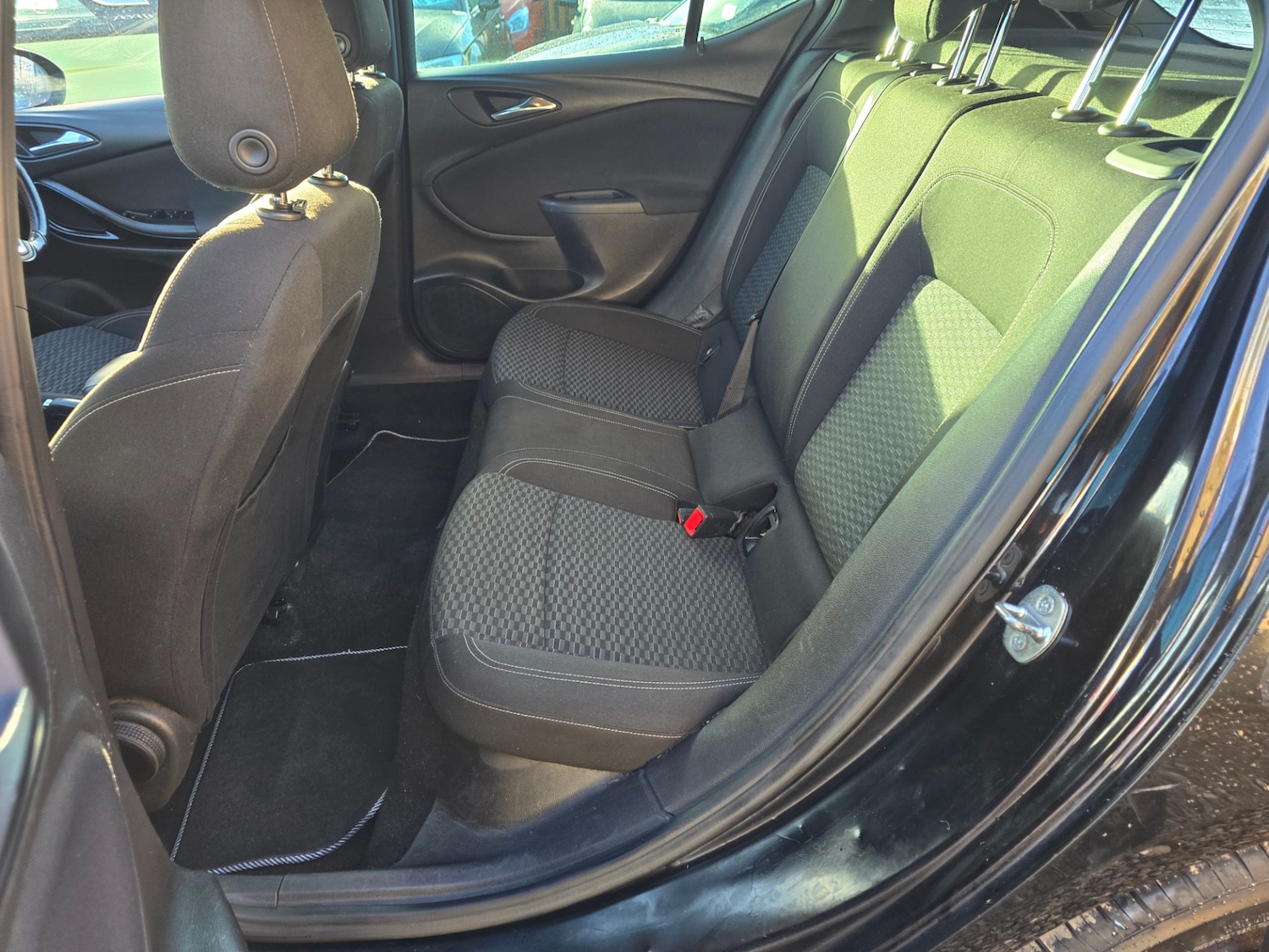 Used Vauxhall Astra 2016 for sale - 77236002: Photo 14