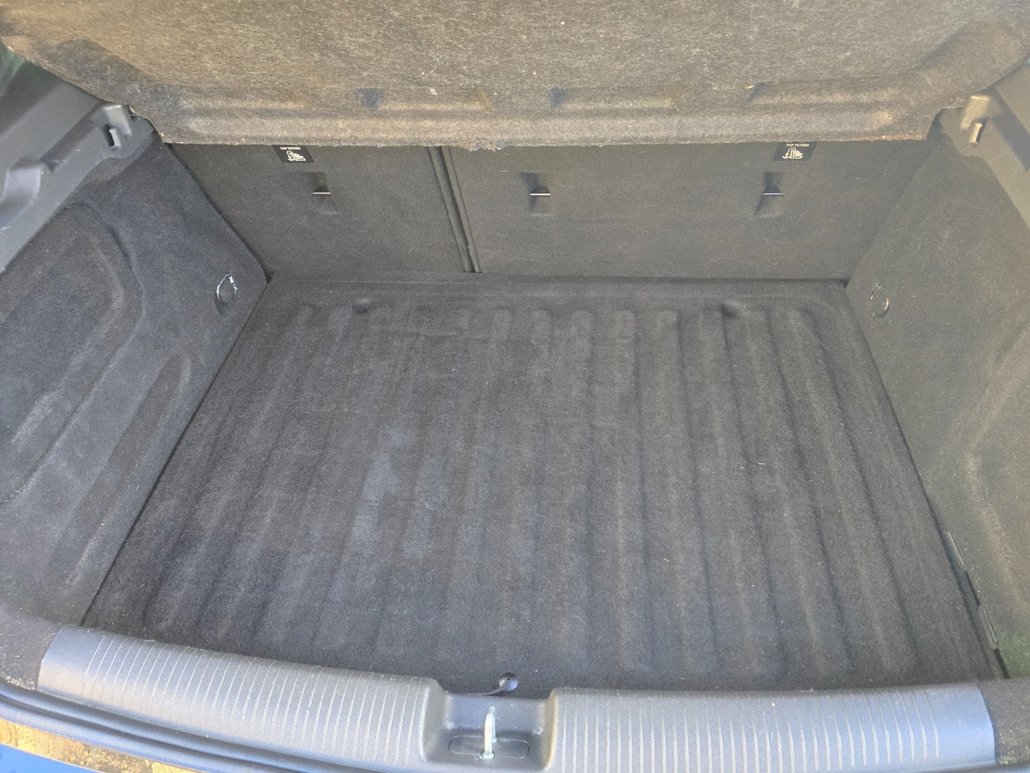 Used Vauxhall Astra 2016 for sale - 77236002: Photo 16