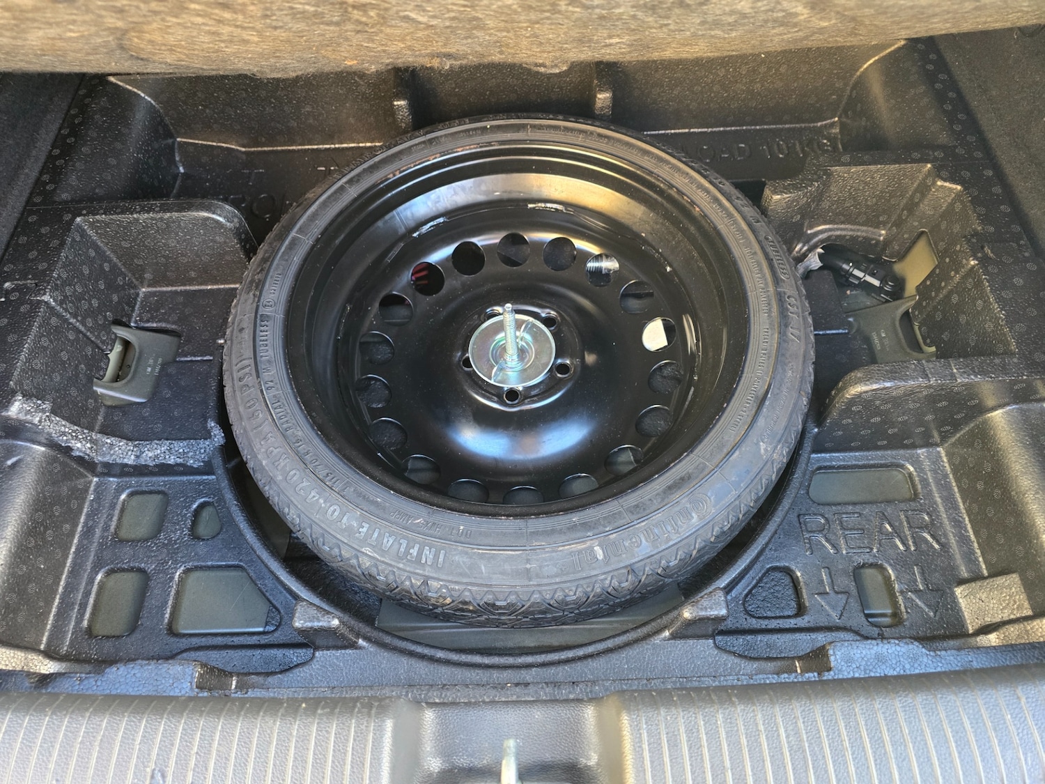 Used Vauxhall Astra 2016 for sale - 77236002: Photo 17