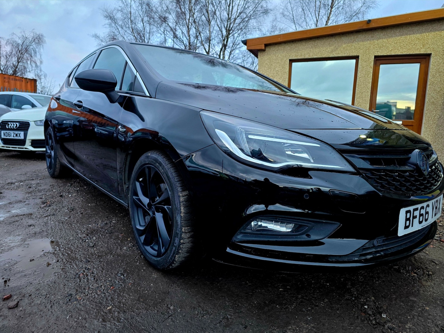 Used Vauxhall Astra 2016 for sale - 77236002: Photo 5