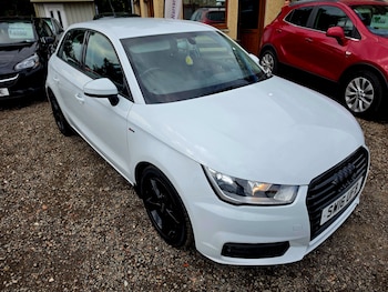 Used Audi A1 2016 for sale - 79463232: Photo