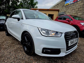 Used Audi A1 2016 for sale - 79463232: Photo