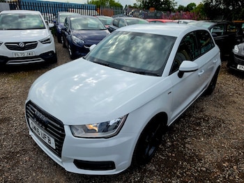 Used Audi A1 2016 for sale - 79463232: Photo