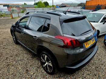 Used Peugeot 2008 2019 for sale - 75049207: Photo