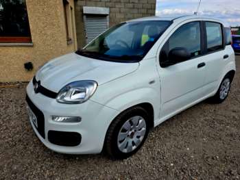 Used Fiat Panda 2015 for sale - 74698354: Photo