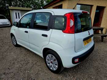 Used Fiat Panda 2015 for sale - 74698354: Photo