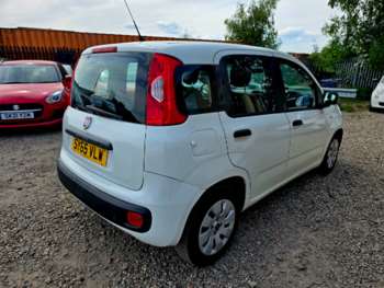 Used Fiat Panda 2015 for sale - 74698354: Photo