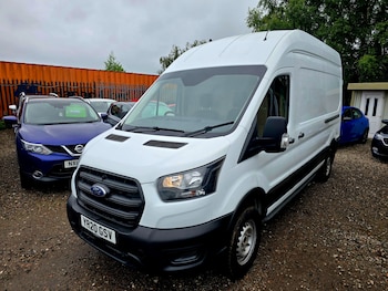 Used Ford Transit 2020 for sale - 78875663: Photo