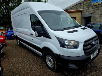 Used Ford Transit 2020 for sale - 78875663: Photo