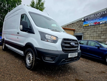 Used Ford Transit 2020 for sale - 78875663: Photo