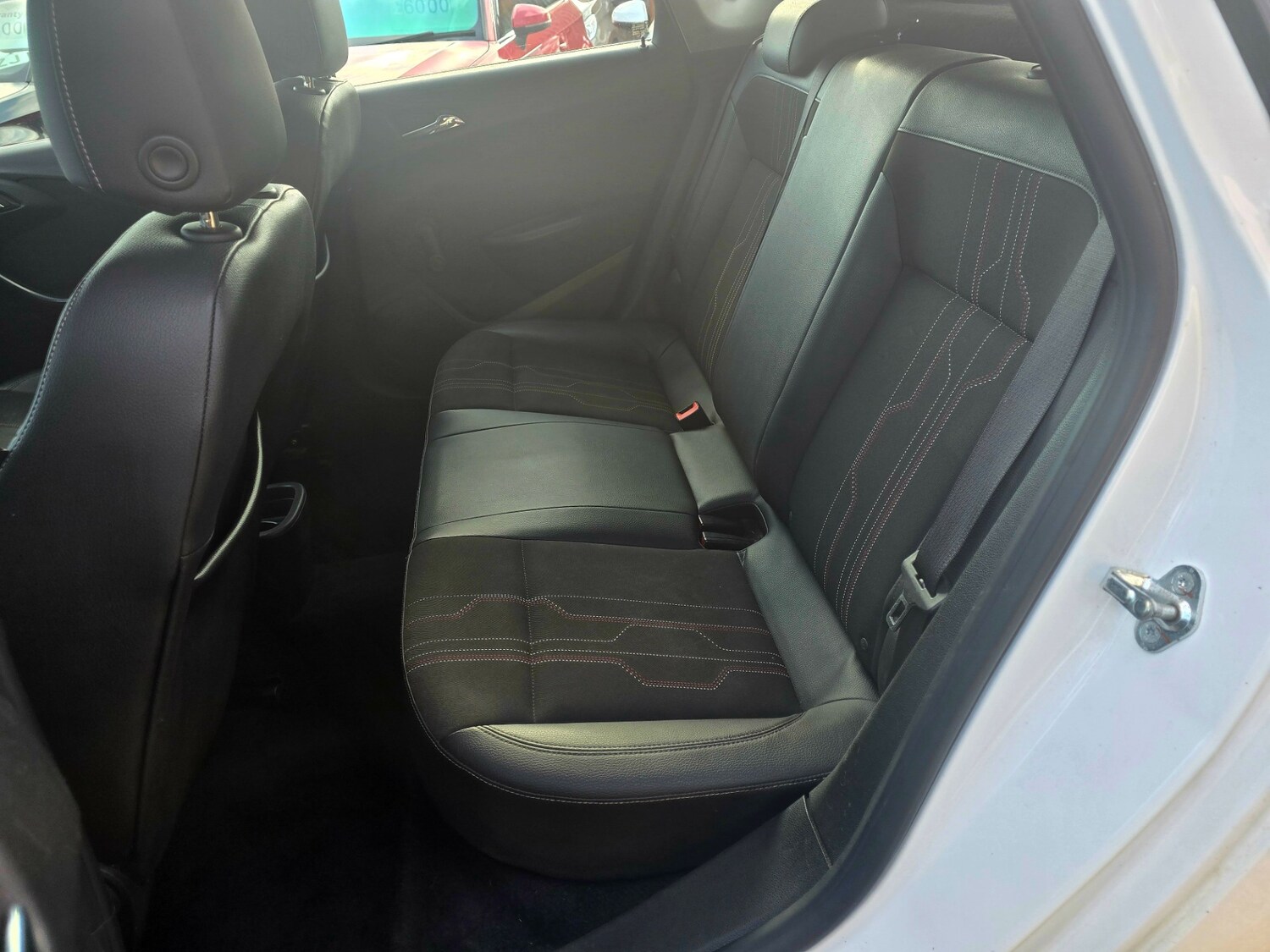 Used Vauxhall Astra 2013 for sale - 77749406: Photo 10