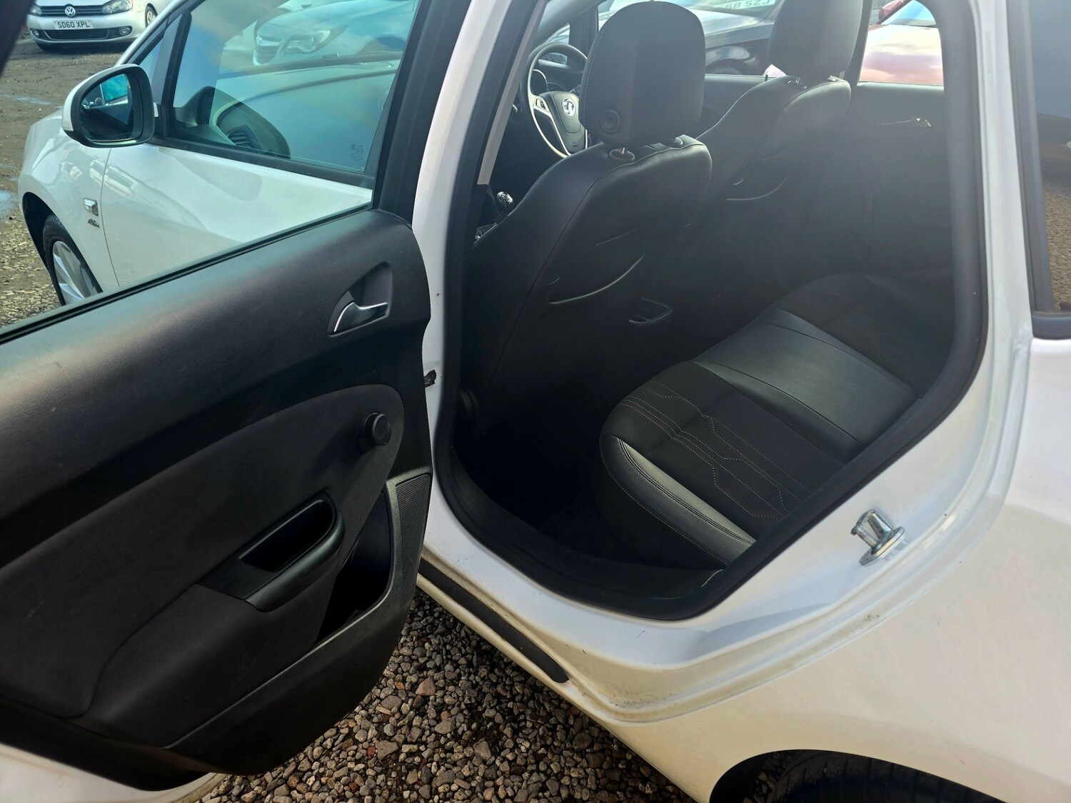 Used Vauxhall Astra 2013 for sale - 77749406: Photo 9