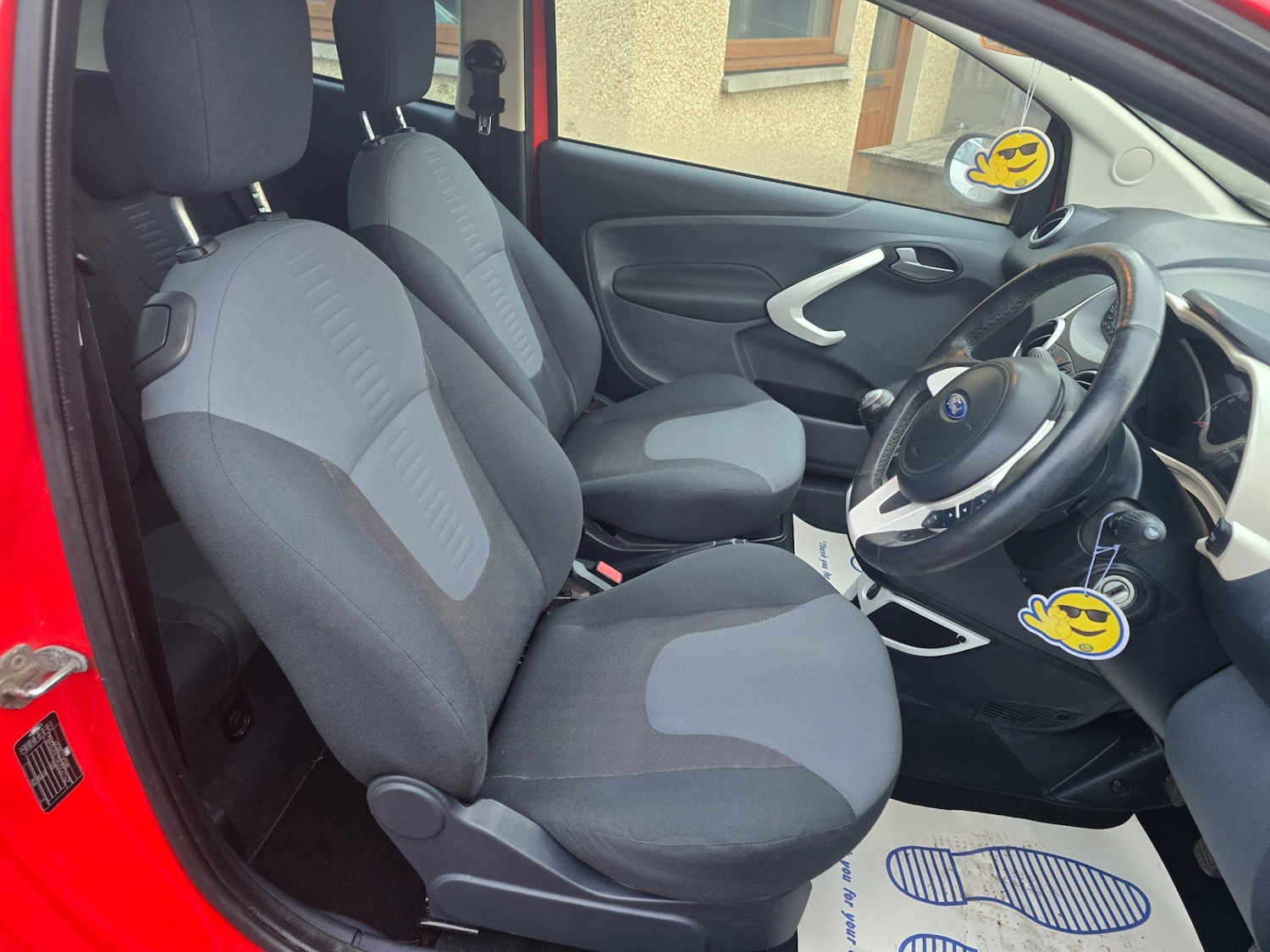 Used Ford Ka 2014 for sale - 77462629: Photo 10