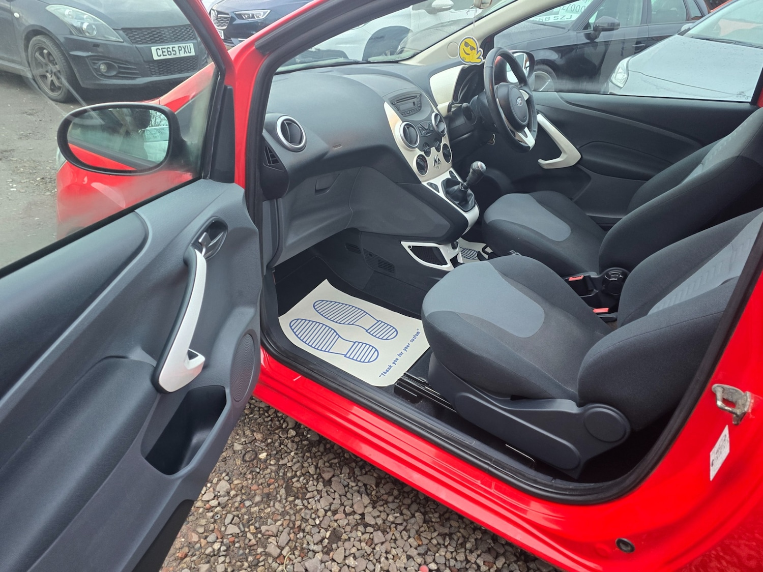 Used Ford Ka 2014 for sale - 77462629: Photo 11