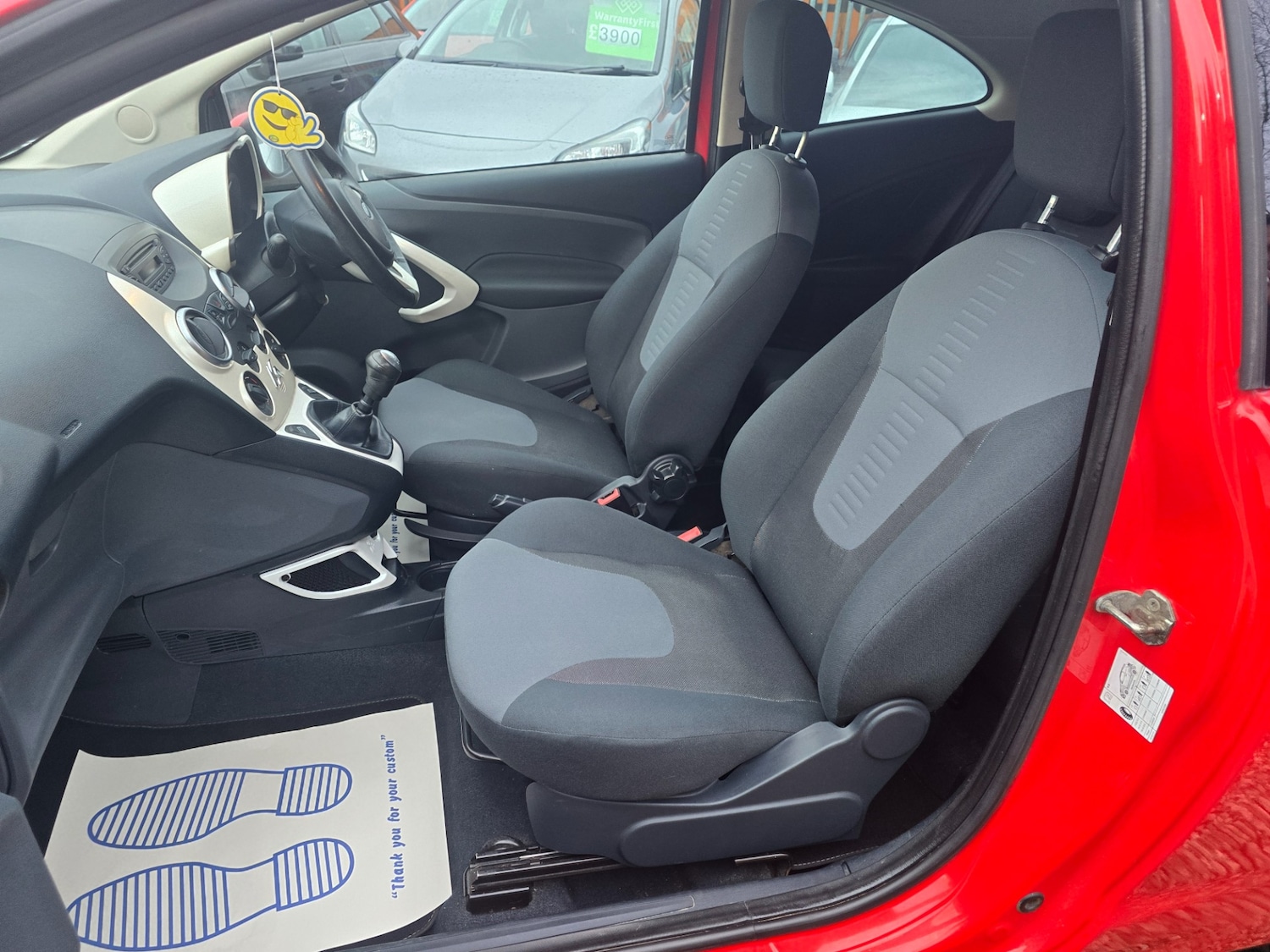 Used Ford Ka 2014 for sale - 77462629: Photo 12