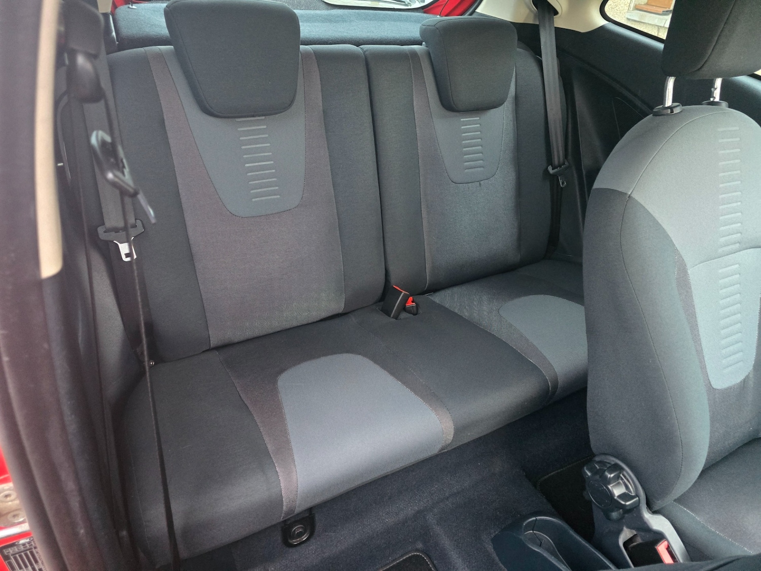 Used Ford Ka 2014 for sale - 77462629: Photo 13