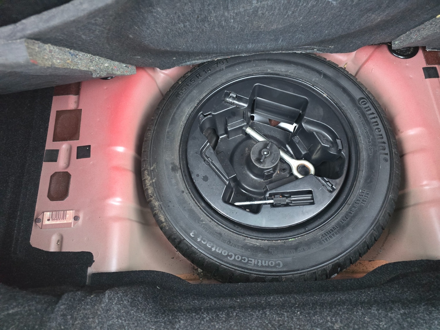 Used Ford Ka 2014 for sale - 77462629: Photo 16