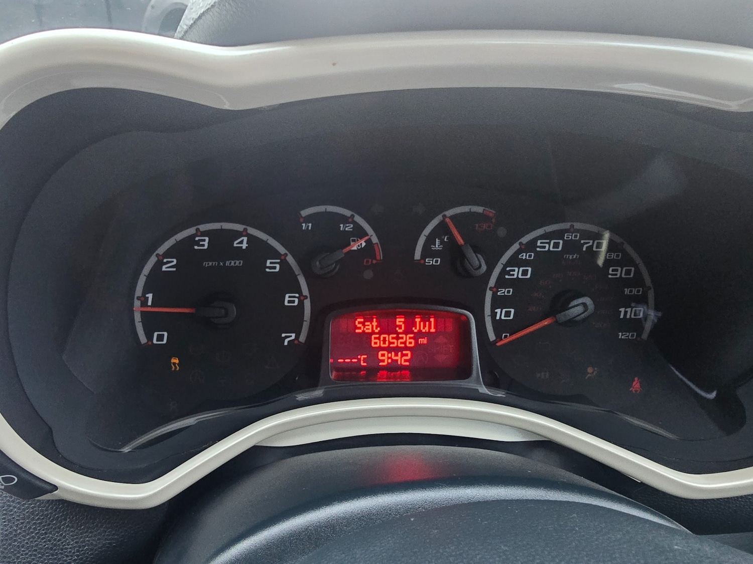 Used Ford Ka 2014 for sale - 77462629: Photo 17