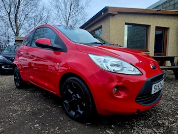 Used Ford Ka 2014 for sale - 77462629: Photo