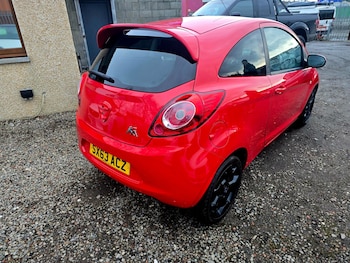 Used Ford Ka 2014 for sale - 77462629: Photo