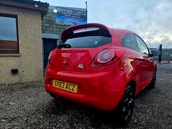 Used Ford Ka 2014 for sale - 77462629: Photo