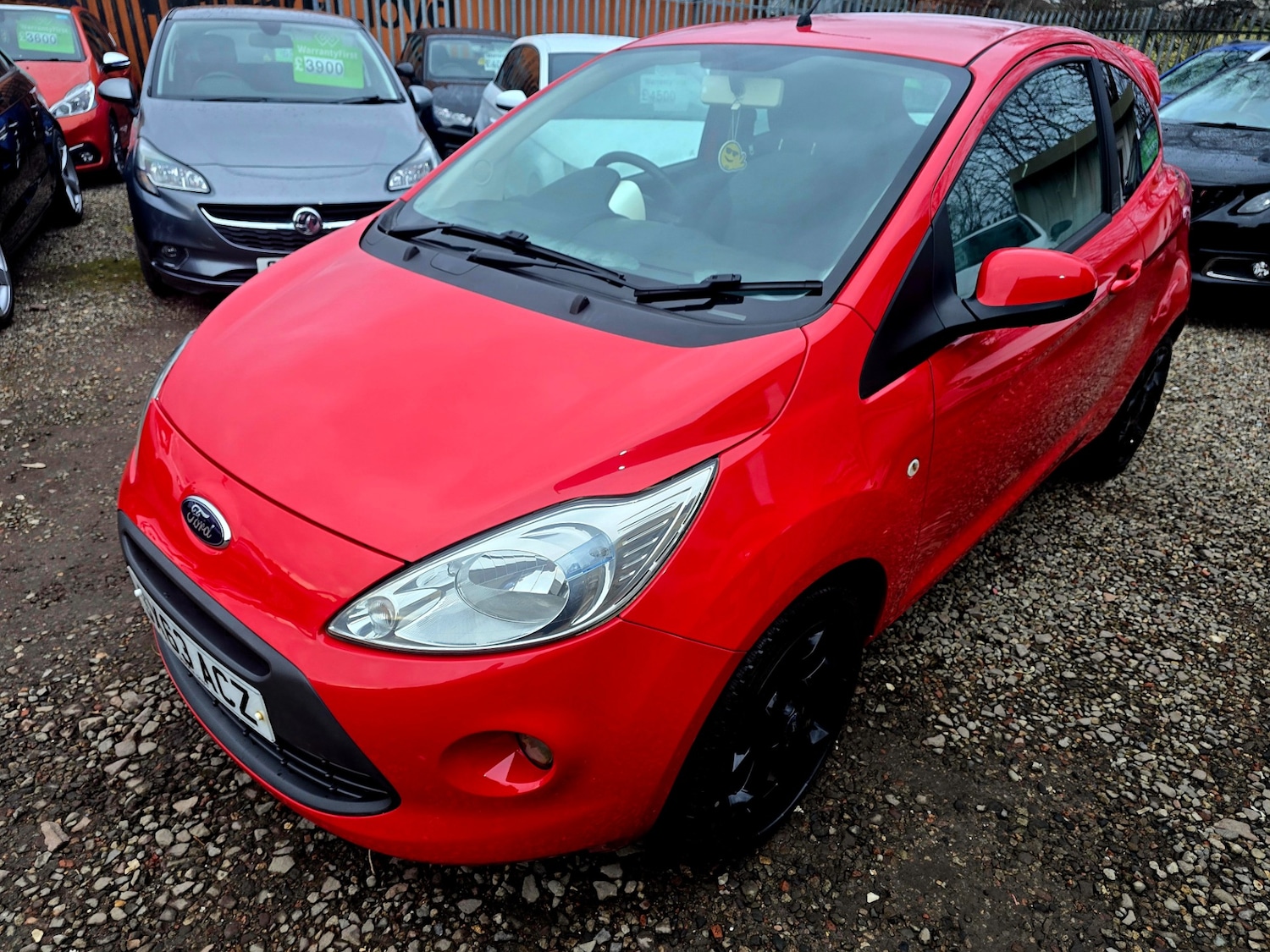 Used Ford Ka 2014 for sale - 77462629: Photo 5