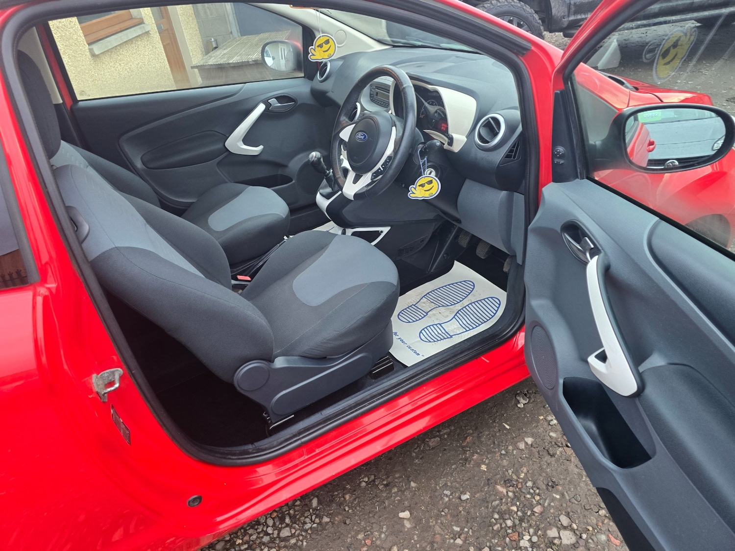 Used Ford Ka 2014 for sale - 77462629: Photo 9