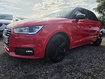 Used Audi A1 2016 for sale - 79608849: Photo