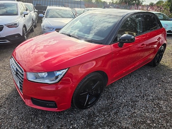 Used Audi A1 2016 for sale - 79608849: Photo