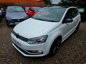Used Volkswagen Polo 2016 for sale - 78956957: Photo