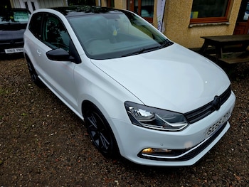 Used Volkswagen Polo 2016 for sale - 78956957: Photo