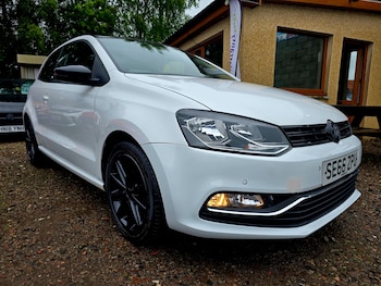 Used Volkswagen Polo 2016 for sale - 78956957: Photo