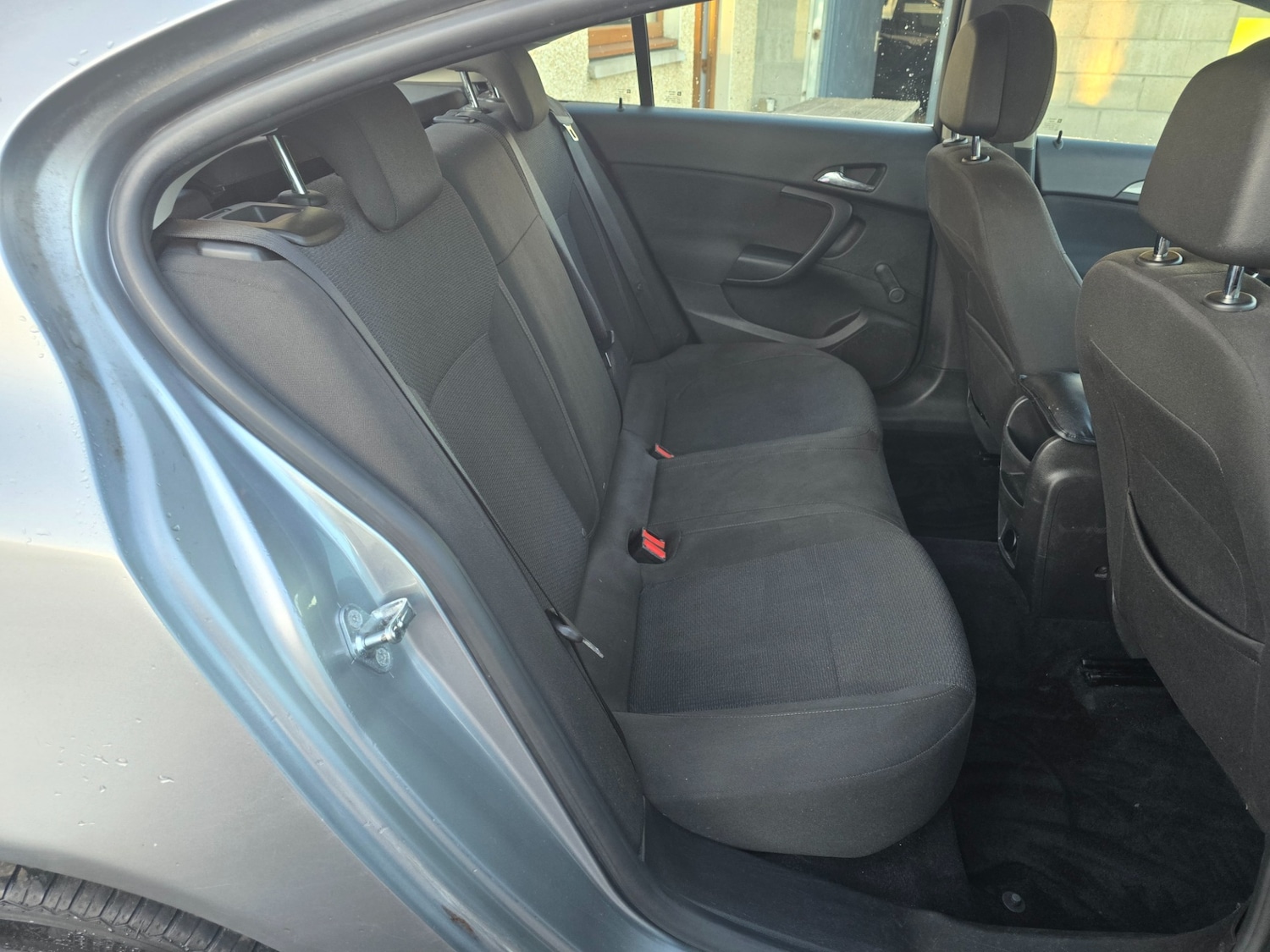 Used Vauxhall Insignia 2015 for sale - 77782097: Photo 14